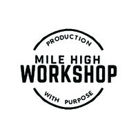 Mile High WorkShop logo, Mile High WorkShop contact details