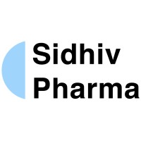 Sidhiv Pharma logo, Sidhiv Pharma contact details