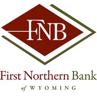 First Northern Bank of Wyoming logo, First Northern Bank of Wyoming contact details