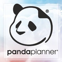 Panda Planner logo, Panda Planner contact details