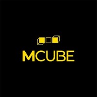 MCUBE Advertising logo, MCUBE Advertising contact details