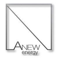 ANEW Energy Inc. logo, ANEW Energy Inc. contact details