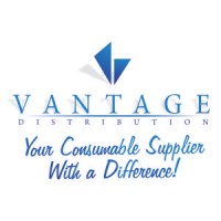 Vantage Distribution (Pty) Ltd logo, Vantage Distribution (Pty) Ltd contact details