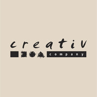 Creativ Company logo, Creativ Company contact details