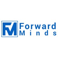 Forward Minds logo, Forward Minds contact details