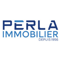 Perla Immobilier logo, Perla Immobilier contact details