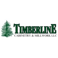 TIMBERLINE CABINETRY & MILLWORK, LLC logo, TIMBERLINE CABINETRY & MILLWORK, LLC contact details