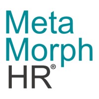 MetaMorphHR logo, MetaMorphHR contact details