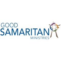 Good Samaritan Ministries logo, Good Samaritan Ministries contact details