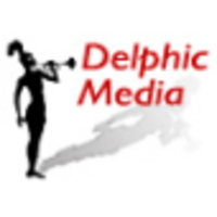 DelphicMedia logo, DelphicMedia contact details