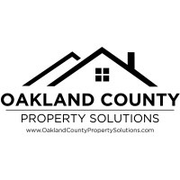 Oakland County Property Solutions logo, Oakland County Property Solutions contact details