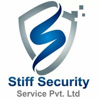 STIFF SECURITY logo, STIFF SECURITY contact details