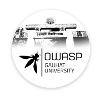 OWASP Gauhati University logo, OWASP Gauhati University contact details