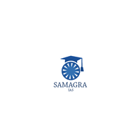 Samagra IAS logo, Samagra IAS contact details