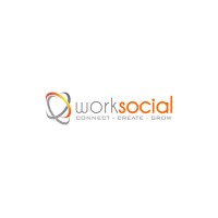 WorkSocial | CoWorking | Virtual Office | Conference Venues | Training Rooms logo, WorkSocial | CoWorking | Virtual Office | Conference Venues | Training Rooms contact details