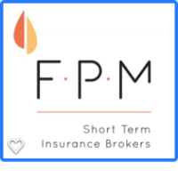 FPM Short Term Insurance Brokers (Pty) Ltd logo, FPM Short Term Insurance Brokers (Pty) Ltd contact details