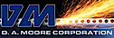 Moore Corporation logo, Moore Corporation contact details