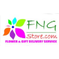 FnGstore.com logo, FnGstore.com contact details