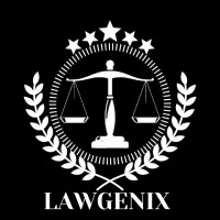 Lawgenix logo, Lawgenix contact details