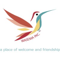 Women's Association South East Melbourne: WASEMA logo, Women's Association South East Melbourne: WASEMA contact details