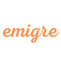 Emigre (YC W22) logo, Emigre (YC W22) contact details