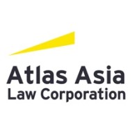 Atlas Asia Law Corporation logo, Atlas Asia Law Corporation contact details