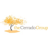 The Cerrado Group logo, The Cerrado Group contact details