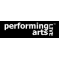 Performing Arts LIVE logo, Performing Arts LIVE contact details