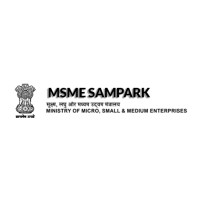 MSME SAMPARK logo, MSME SAMPARK contact details