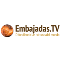 Embajadas.TV logo, Embajadas.TV contact details