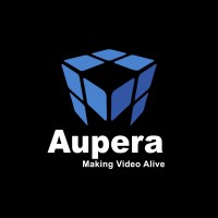 Aupera Technologies Inc. logo, Aupera Technologies Inc. contact details