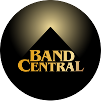 Band Central logo, Band Central contact details