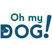 Oh My Dog! logo, Oh My Dog! contact details