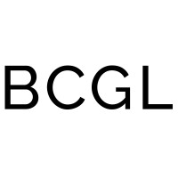 BCGL logo, BCGL contact details