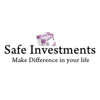 Safe Investments logo, Safe Investments contact details