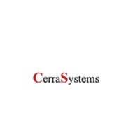 Cerra Systems logo, Cerra Systems contact details