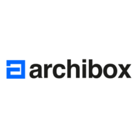 Archibox logo, Archibox contact details