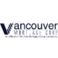 Vancouver Mortgage Corp. logo, Vancouver Mortgage Corp. contact details