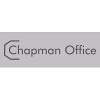 Chapman Office logo, Chapman Office contact details