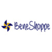 BeneShoppe, Inc. logo, BeneShoppe, Inc. contact details