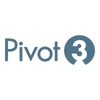 Pivot3 logo, Pivot3 contact details