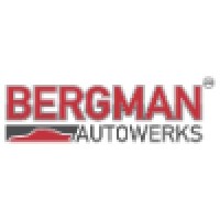 Bergman Autowerks logo, Bergman Autowerks contact details