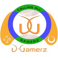 D-Gamerz logo, D-Gamerz contact details