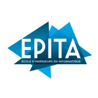 EPITA: Ecole dIngenieurs en Informatique logo, EPITA: Ecole dIngenieurs en Informatique contact details