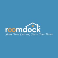 Roomdock.com logo, Roomdock.com contact details