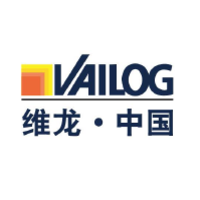 Vailog China logo, Vailog China contact details