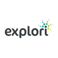 Explori logo, Explori contact details