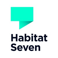 HabitatSeven logo, HabitatSeven contact details