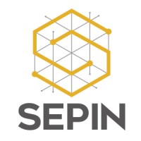 SEPIN, Inc. logo, SEPIN, Inc. contact details