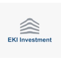 EKI Investment Group logo, EKI Investment Group contact details